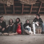 Ledfield Bandfoto 2015