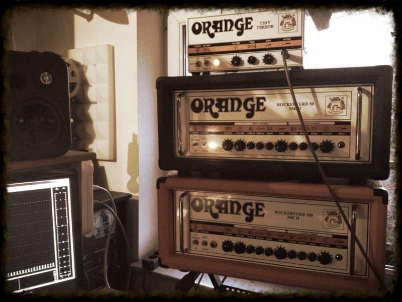 Unsere erste EP ist fertig!